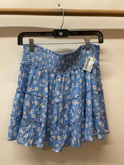 Vist Large View of Product Image Which is Used Pink Lilly Short Skirt XL 16/33