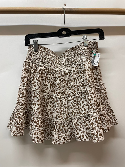 Vist Large View of Product Image Which is Used Pink Lilly Short Skirt XL 16/33