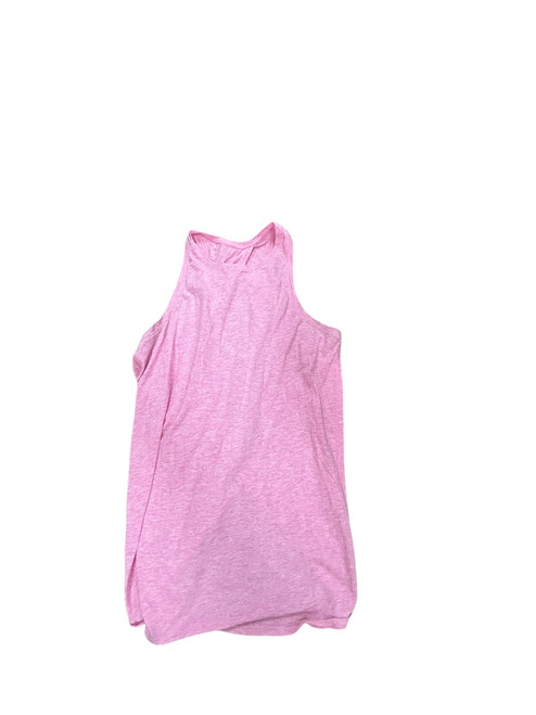 Vist Large View of Product Image Which is Used Lululemon Athletica Active Tank Top M-8/10