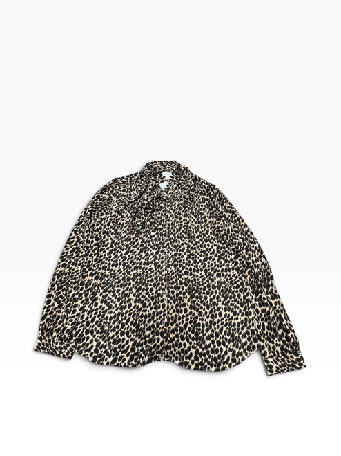 Vist Large View of Product Image Which is Used J. Crew Long Sleeve Top M-8/10