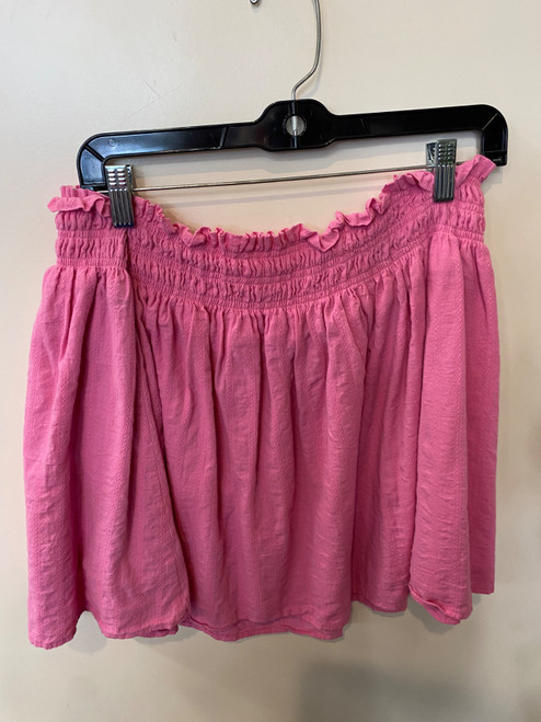 Vist Large View of Product Image Which is Used A.N.A. Short Skirt 16-33