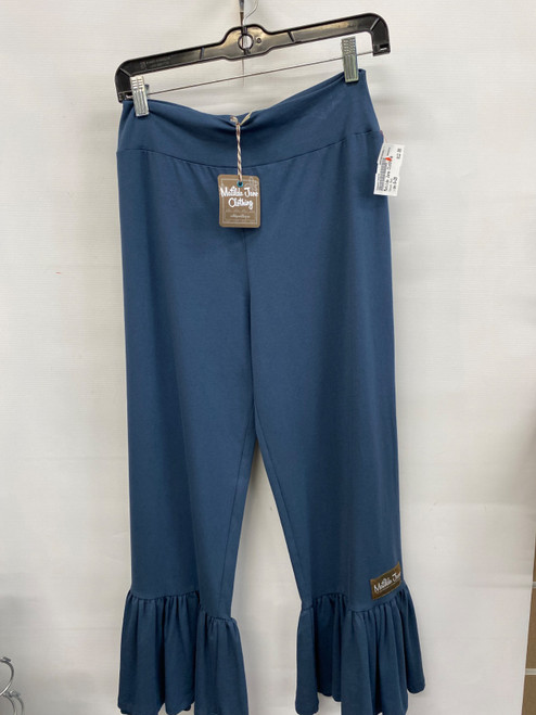 Vist Large View of Product Image Which is Used Matilda Jane Clothing Casual Pant 8-29
