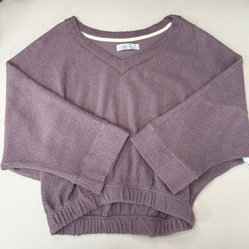 Vist Large View of Product Image Which is Used Free People Lightweight Sweater M-8/10