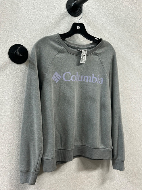 Vist Large View of Product Image Which is Used Columbia Active Long Sleeve M-8/10