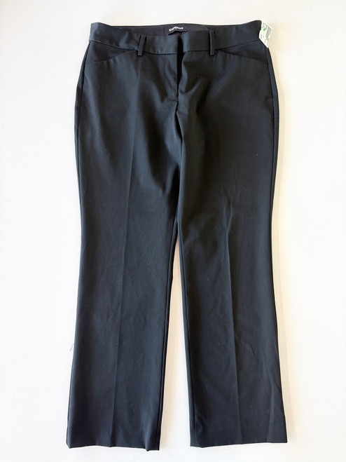 Vist Large View of Product Image Which is Used Express Casual Pant 10-30
