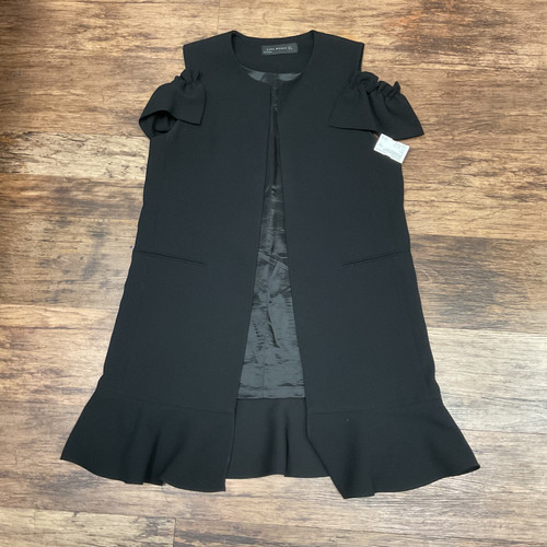 Vist Large View of Product Image Which is Used Zara Short Sleeve Top M-8/10