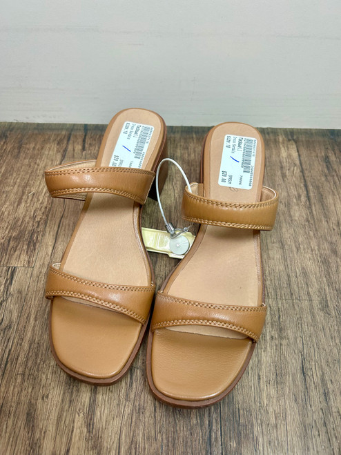 Vist Large View of Product Image Which is Used Madewell Dress Sandals 10