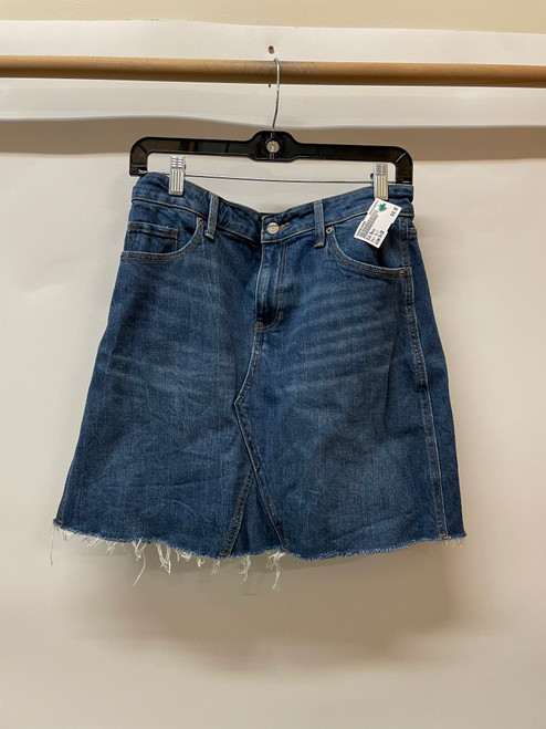 Vist Large View of Product Image Which is Used Old Navy Short Skirt 8-29