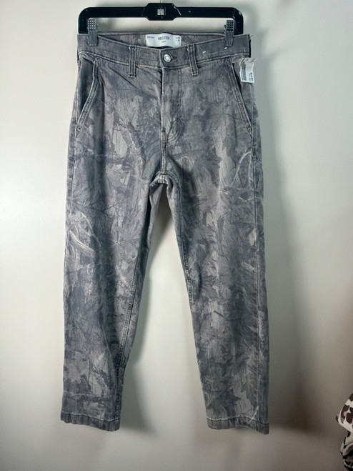 Vist Large View of Product Image Which is Used Unbranded Casual Pant 6-28