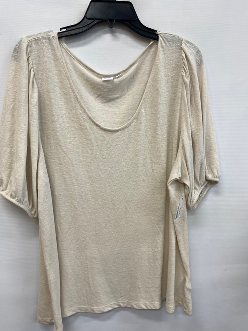 Vist Large View of Product Image Which is Used Gap Short Sleeve Top XL-16