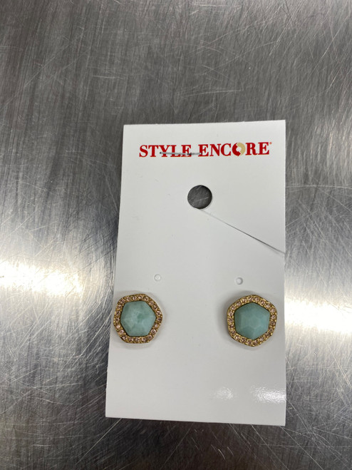 Vist Large View of Product Image Which is Used Unbranded Earrings