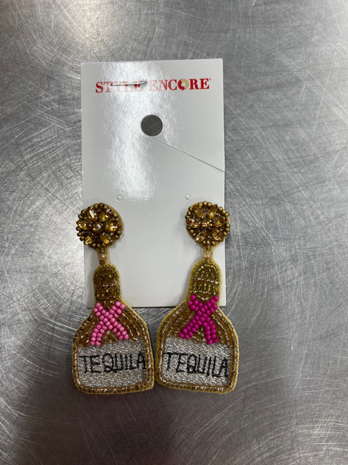 Vist Large View of Product Image Which is Used Unbranded Earrings