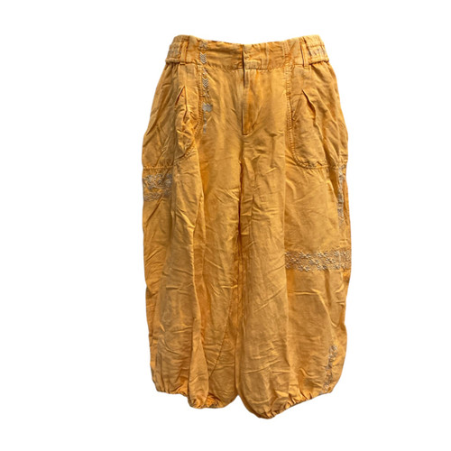 Vist Large View of Product Image Which is Used Anthropologie Casual Pant 8-29
