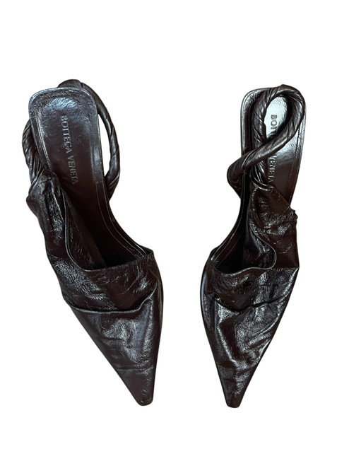 Vist Large View of Product Image Which is Used Unbranded High Heels 10