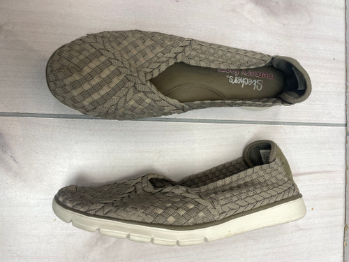 Vist Large View of Product Image Which is Used Skechers Casual Shoes 10