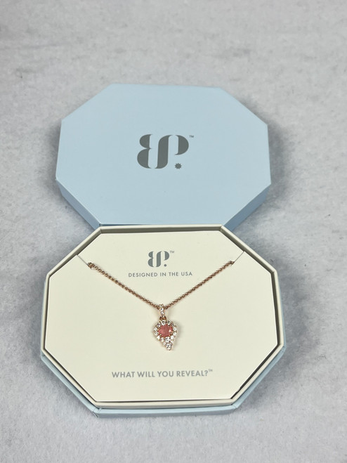 Vist Large View of Product Image Which is Used Bomb Party Necklace