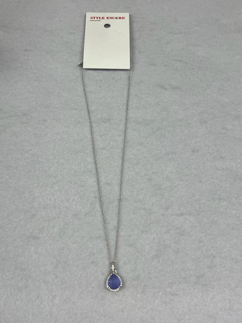 Vist Large View of Product Image Which is Used Bomb Party Necklace