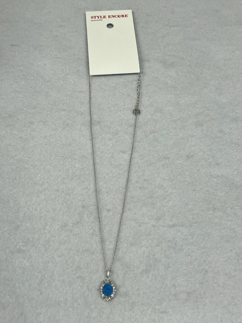 Vist Large View of Product Image Which is Used Bomb Party Necklace