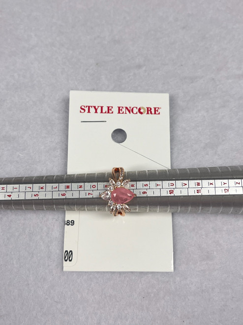 Vist Large View of Product Image Which is Used Bomb Party Ring