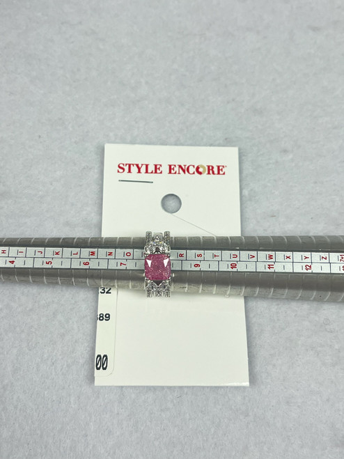 Vist Large View of Product Image Which is Used Bomb Party Ring