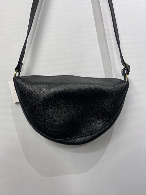 Vist Large View of Product Image Which is Used Portland Leather  Small Leather Handbag