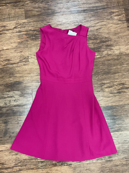 Vist Large View of Product Image Which is Used Tahari By Arthur S Levine Short Dress B S-4/6