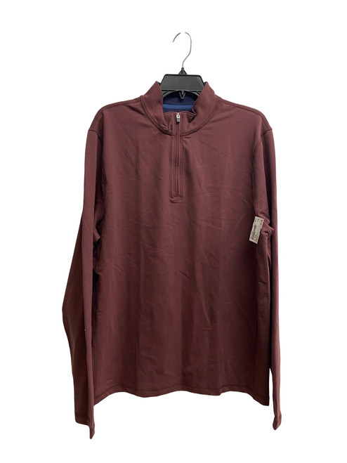 Vist Large View of Product Image Which is Used J. Crew Mens Sweatshirt L