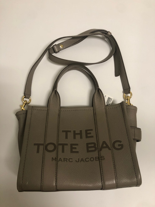 Vist Large View of Product Image Which is Used Marc Jacobs Tote Bag