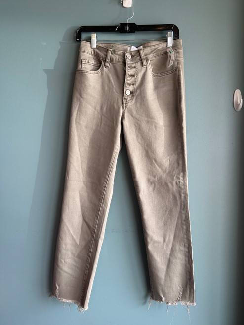 Vist Large View of Product Image Which is Used Vervet Casual Pant 6-28