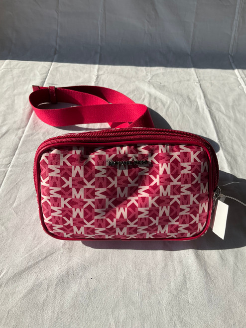 Vist Large View of Product Image Which is Used Michael Michael Kors Small Handbag