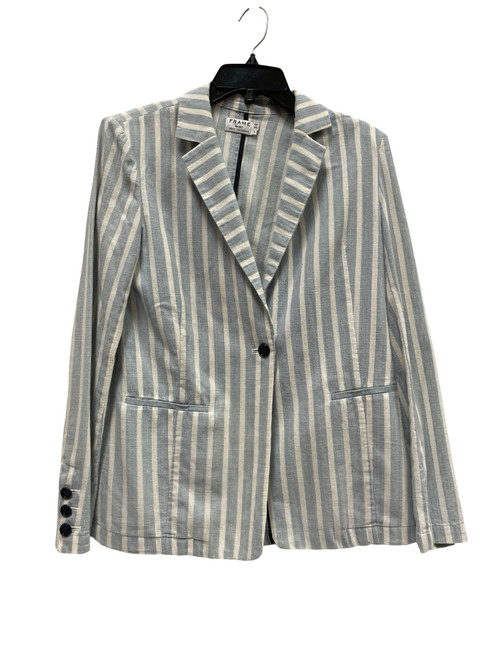 Vist Large View of Product Image Which is Used Frame Blazer S-4/6