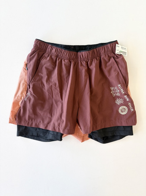 Vist Large View of Product Image Which is Used Roark Active Shorts M 8-10/28-30