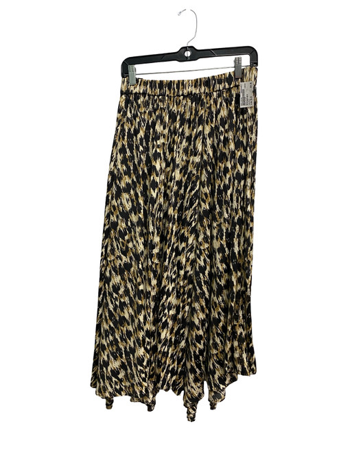 Vist Large View of Product Image Which is Used Anthropologie Long Skirt 16-33