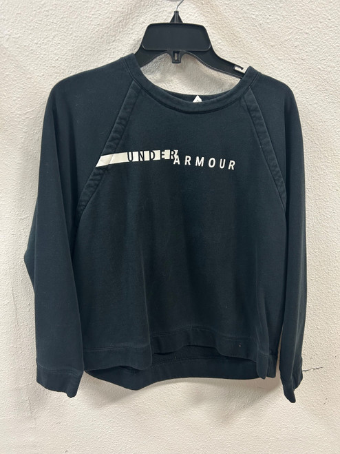 Vist Large View of Product Image Which is Used Under Armour Active Long Sleeve L-12/14