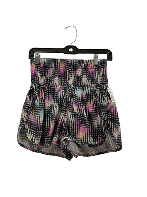 Vist Large View of Product Image Which is Used Free People Active Shorts 8-29