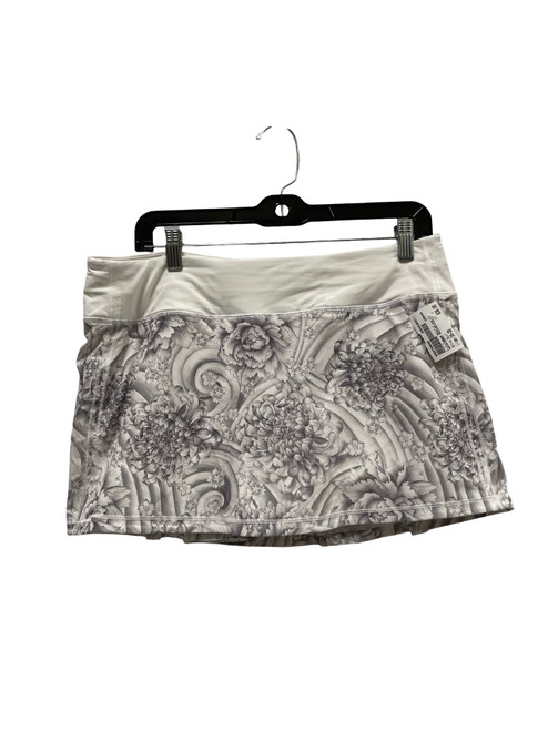 Vist Large View of Product Image Which is Used Lululemon Athletica Active Skirt 10-30