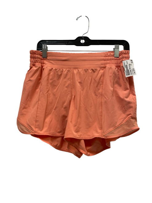 Vist Large View of Product Image Which is Used Lululemon Athletica Active Shorts 10-30