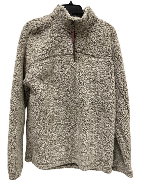 Vist Large View of Product Image Which is Used True Grit Sweatshirt S-4/6