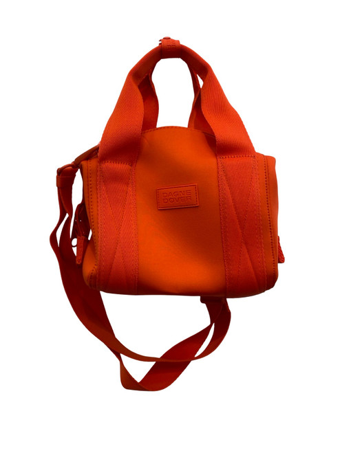 Vist Large View of Product Image Which is Used Dagne Dover Large Handbag