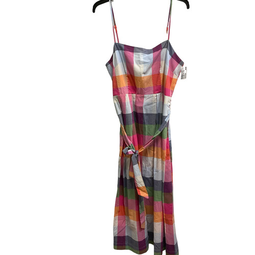 Vist Large View of Product Image Which is Used Kate Spade New York Long Dress B L-12/14