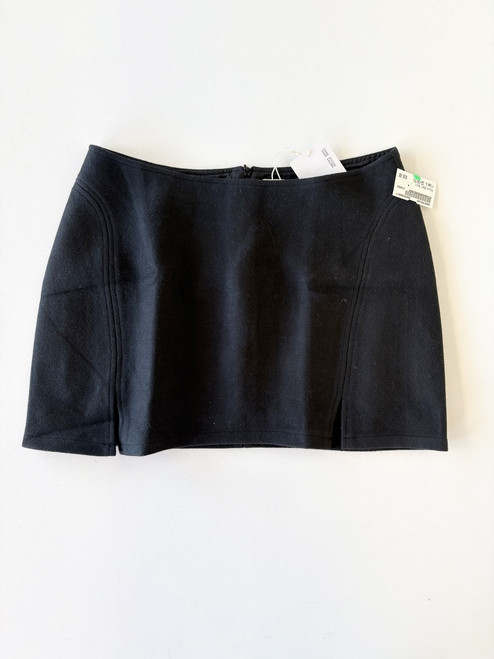 Vist Large View of Product Image Which is Used Exlura Short Skirt L 12-14/31-32