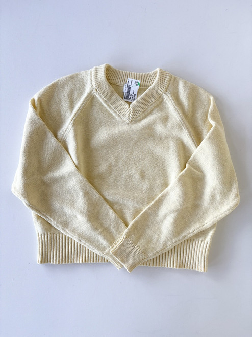 Vist Large View of Product Image Which is Used A New Day Heavyweight Sweater S-4/6