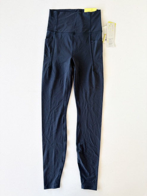 Vist Large View of Product Image Which is Used All In Motion Active Leggings XS 0-2/25-26