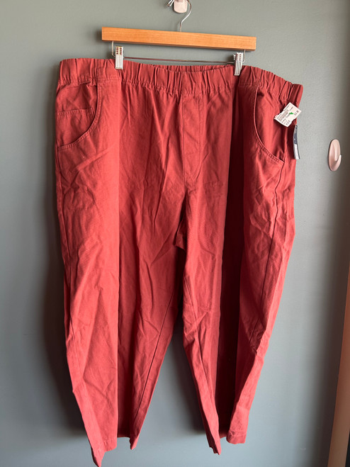 Vist Large View of Product Image Which is Used Universal Threads Casual Pant 22-36