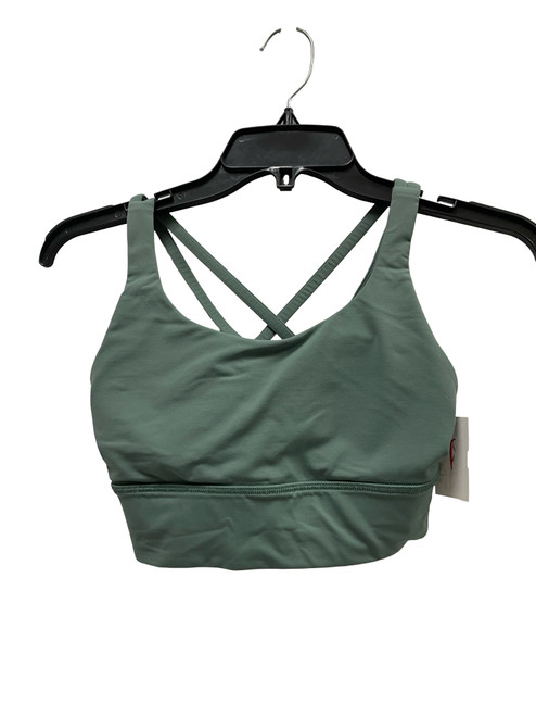 Vist Large View of Product Image Which is Used Lululemon Athletica Sports Bra S-4/6