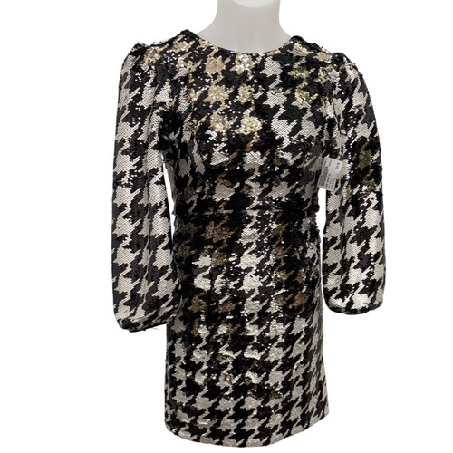 Vist Large View of Product Image Which is Used Jude Connalley Short Dress F S-4/6