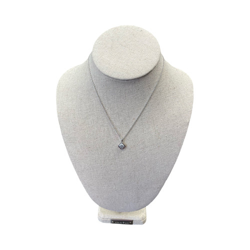 Vist Large View of Product Image Which is Used Kendra Scott Necklace