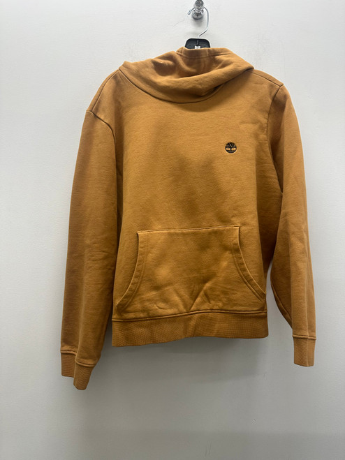 Vist Large View of Product Image Which is Used yellow Timberland Sweatset XL-16