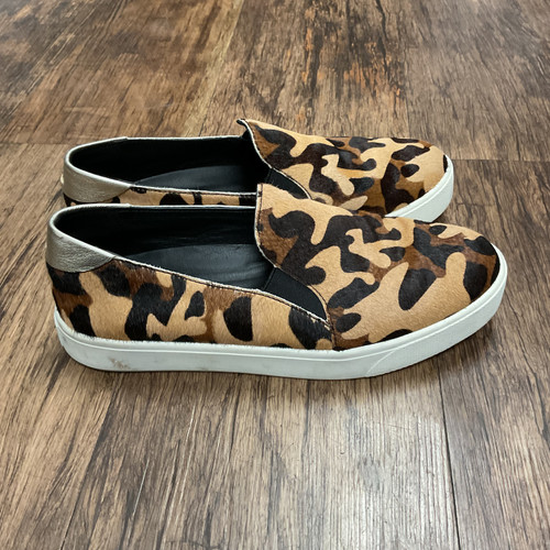 Vist Large View of Product Image Which is Used Cole Haan Flats 7