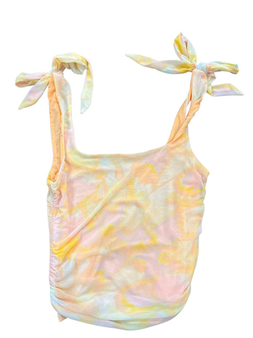 Vist Large View of Product Image Which is Used Free People Sleeveless Top S-4/6